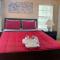 Modern Executive Master Bedroom