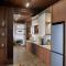 Seaside Duplex Stone Villa