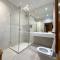 Seaside Duplex Stone Villa