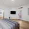 Shadyside, Pittsburgh !C Modern and Bright Private Bedroom with Shared Bathroom - بيتسبرغ