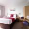 The Carlton Hotel