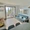 2 P vue panoramique classé 3 étoiles sur la baie de Cannes avec Garage - Théoule-sur-Mer