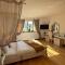 Barnfields Retreat