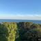 Vue mer exceptionnelle dans château - Sausset-les-Pins