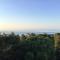 Vue mer exceptionnelle dans château - Sausset-les-Pins