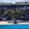 Villa de vacances avec Piscine, Billard & Pétanque - Saint-Georges-de-Didonne