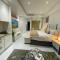 Luxury & Premium Suites Sandton City TWO