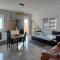 Bright & Cozy Medulin apartments