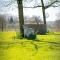 Op de koule