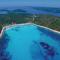 Gorgeous Home In Veli Rat With Wifi - Veli Rat