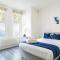 Stylish 2-Bed Flat In The Heart of West Hampstead - Londra