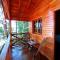 Chalet del lago Don Asterio - 埃斯特城