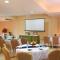 Uday Suites - The Airport Hotel - Trivandrum