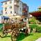 HOTEL RESTORANT LEZA