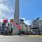 Corazón obelisco 4