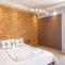 5- Luxury suite for 4 in the most central part of Rhodes! - Rodosz város