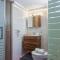 5- Luxury suite for 4 in the most central part of Rhodes! - Rodosz város