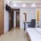 5- Luxury suite for 4 in the most central part of Rhodes! - Rodosz város