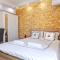 5- Luxury suite for 4 in the most central part of Rhodes! - Rodosz város