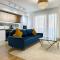 Central ART Deluxe Apartment - Private Parking - 蒂米什瓦拉