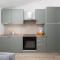 Apartments Dadic with parking & playground
