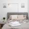 Apartments Dadic with parking & playground