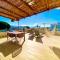 Boho Nomad Seaview Detached House