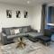 Stylish 2 Bedroom Apartment in Rochester, Kent- 3 min from Rochester Train Station - Rochester
