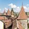 Elegant Suites Murten