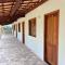 HOTEL FAZENDA BOLANDEIRA