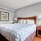 OYO Hotel Memphis TN I-40