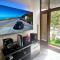 Spacious & Comfortable "Kosevsko Hill's" Atmos Apartment - 萨拉热窝