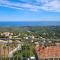 Villa tout confort, vue mer exceptionnelle, à Cervione - 切尔维奥内