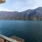 Esclusivo e unico Balcone sul Lago di Lugano, Gandria - Lugano