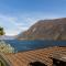 Esclusivo e unico Balcone sul Lago di Lugano, Gandria - Lugano