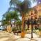Appartamento Vicolo a mare, Mazzeo