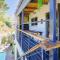 New 4 bdrm Mount Retreat, Hout Bay, Off grid no loadshedding - 豪特湾