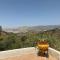 Andalusian holiday cottage La Cuadra - Colmenar