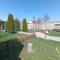 Kalachi guest house Armenia