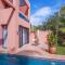 Golf el maaden Splendide villa - Marrakech