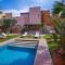 Golf el maaden Splendide villa - Marrakech