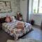 Chambre "lou Castanier" - Cayrols