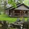Sweet Cabin Firepit Hot Tub Yard Deck Pet Friendly