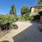 Il Frantoio, Loft rurale, con bbq e giardino in Pontifogno - Reggello