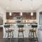 Serene Port Orchard Retreat - 3BR 3BA with Trails and Amazing Views - 奥查德港