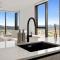 Sereno - Luxury Ocean Views With Pool And Gym
