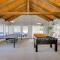 Oceanfront Oregon Retreat - Pool, Sauna and Patio! - 林肯市