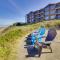 Oceanfront Oregon Retreat - Pool, Sauna and Patio! - 林肯市