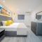 Ilford Luxury Apartments