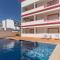 cozy sunny peaceful flat with swimming pool